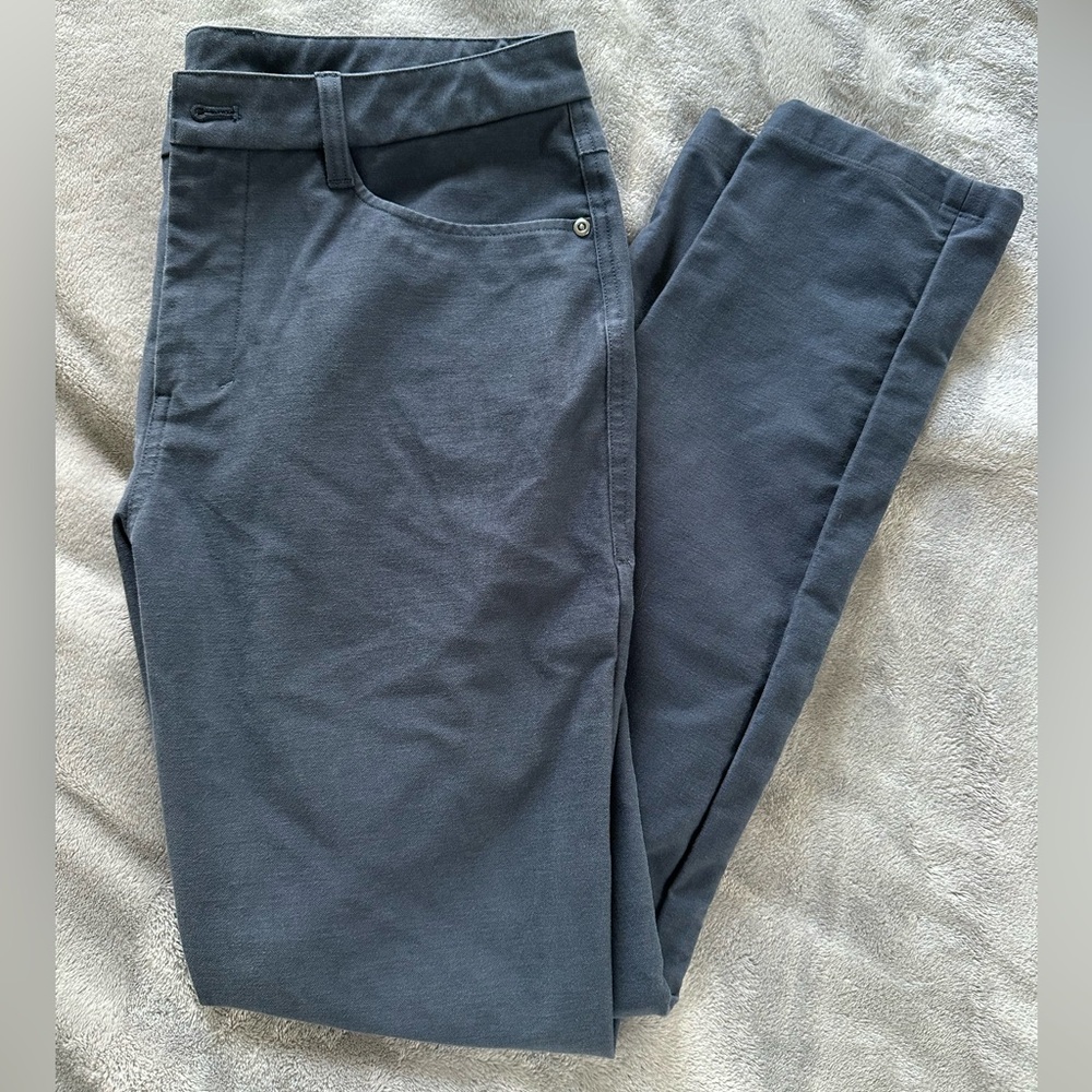 ABC Slim-Fit 5 Pocket Pant 32”L *Utilitech